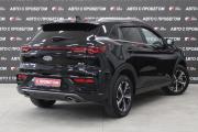 JAC JS6 Томск  - изображение 21