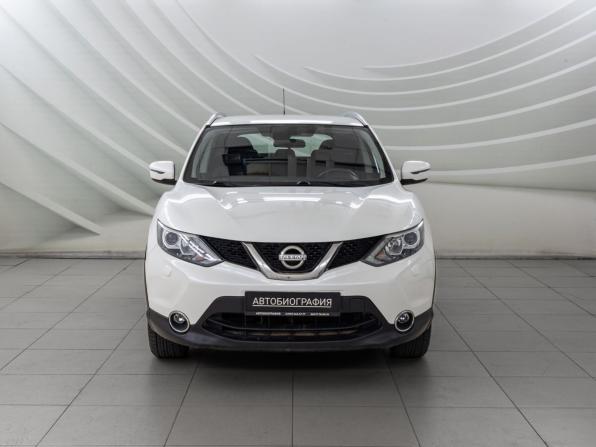 Nissan Qashqai II с пробегом 2015 года, цена 1 228 000 рублей, 184626 км, внедорожник, Автокод Объявления