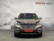 Hyundai Santa Fe III Екатеринбург  - изображение 25