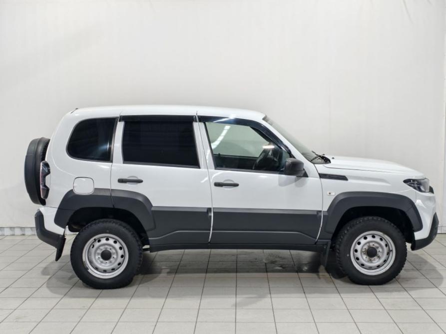 Lada (ВАЗ) Niva Travel I Курск  - изображение 4