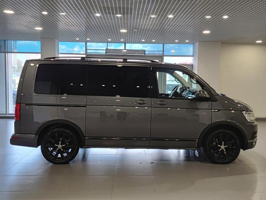 Volkswagen Multivan T6 Казань  - изображение 5