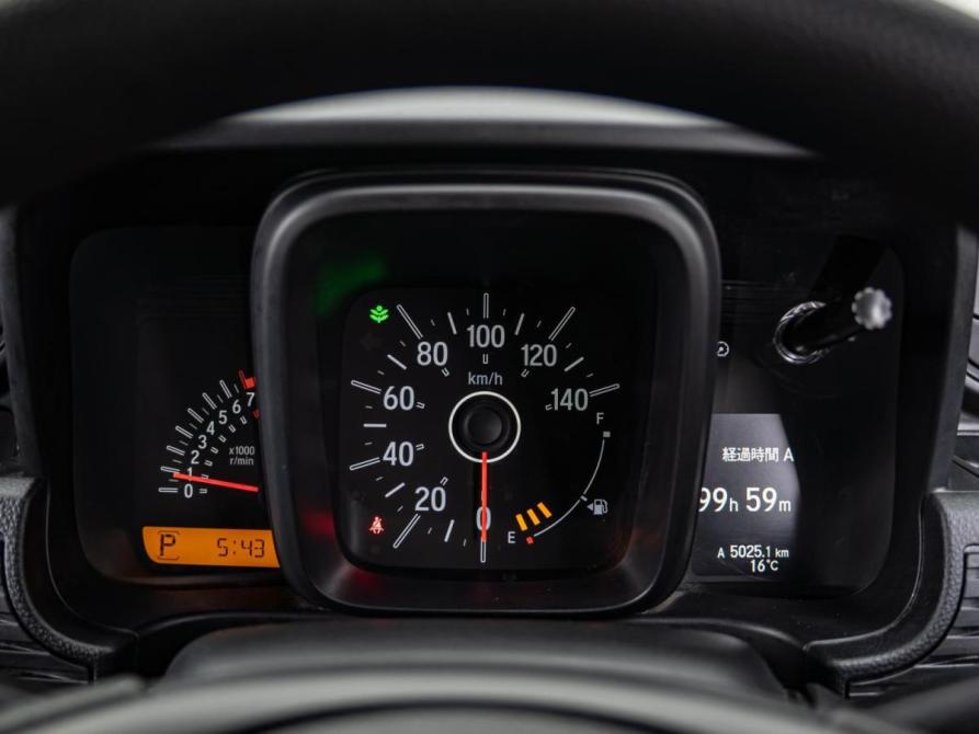 Honda N-VAN Краснодар  - изображение 14