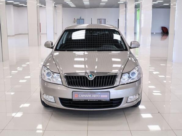 Skoda Octavia II (A5) Рестайлинг с пробегом 2012 года, цена 635 000 рублей, 190532 км, лифтбек, Автокод Объявления