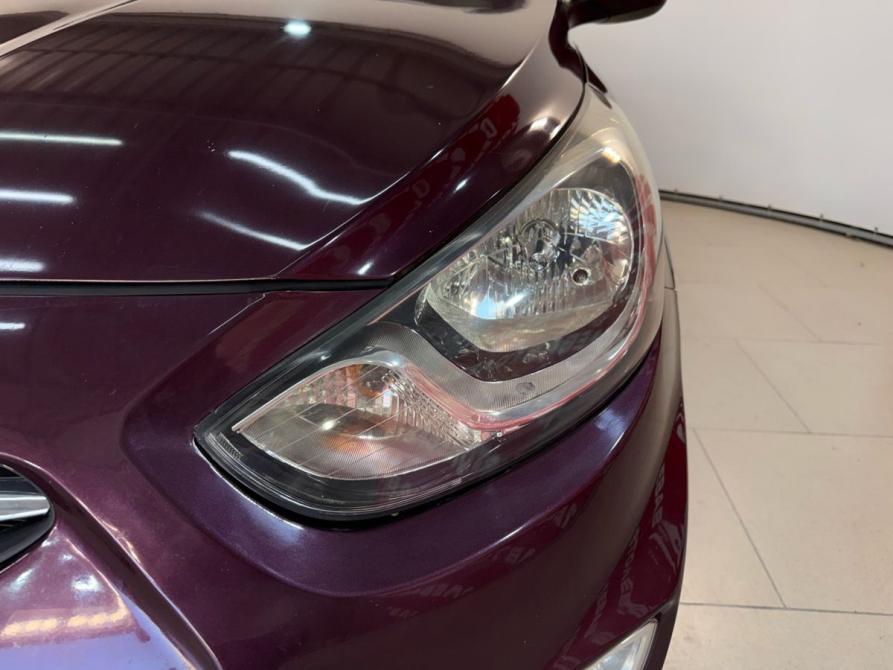 Hyundai Solaris I Новочеркасск  - изображение 7