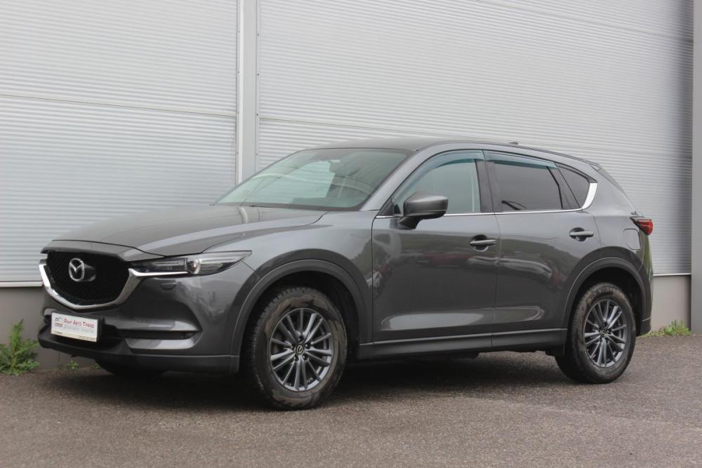 Mazda CX-5 II Белгород  - изображение 5