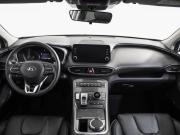 Hyundai Santa Fe IV Рестайлинг Санкт-Петербург  - изображение 40