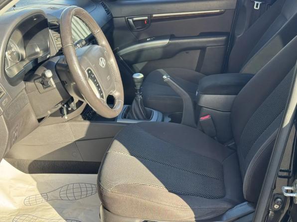 Hyundai Santa Fe II Рестайлинг с пробегом 2010 года, цена 892 000 рублей, 259773 км, внедорожник, Автокод Объявления