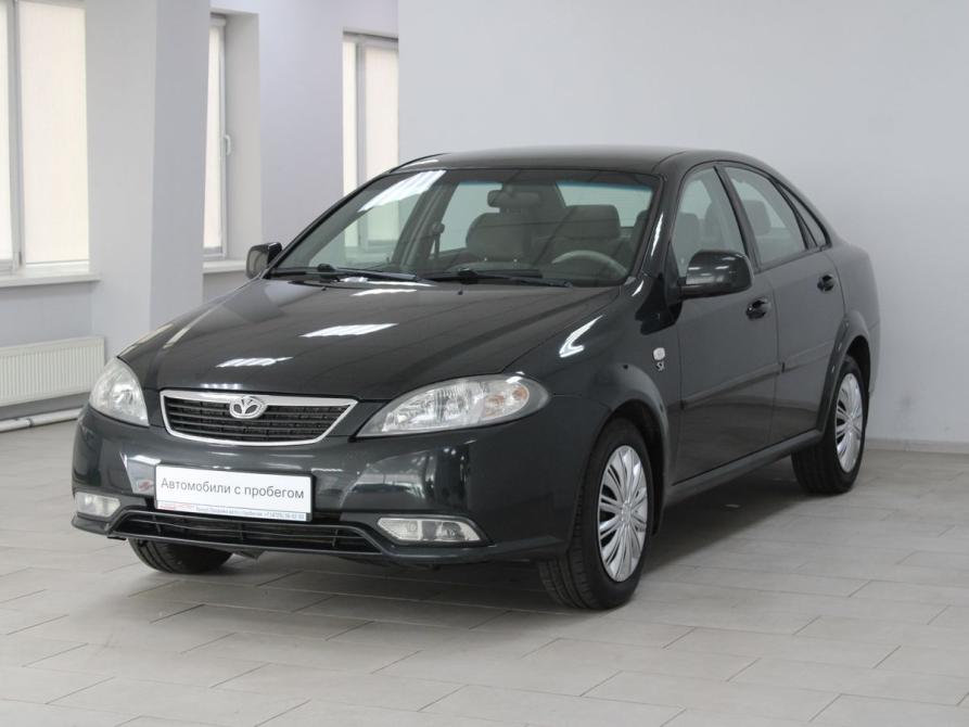 Daewoo Gentra II Старый Оскол  - изображение 3