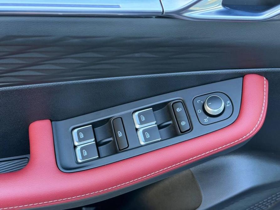 Geely Coolray I Рестайлинг 2 Тула  - изображение 11