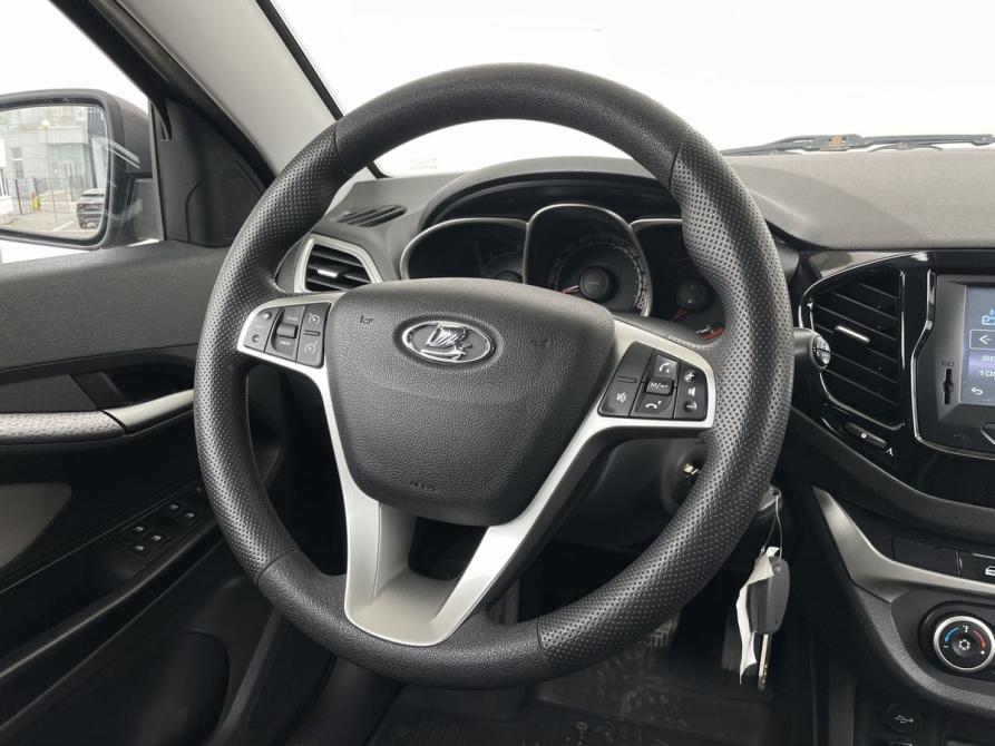 Lada (ВАЗ) Vesta I Екатеринбург  - изображение 14