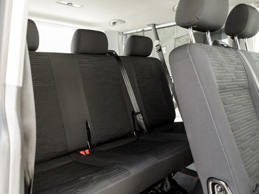 Volkswagen Caravelle T6 Рестайлинг Екатеринбург  - изображение 25