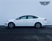 Ford Mondeo IV Рестайлинг Санкт-Петербург  - изображение 24