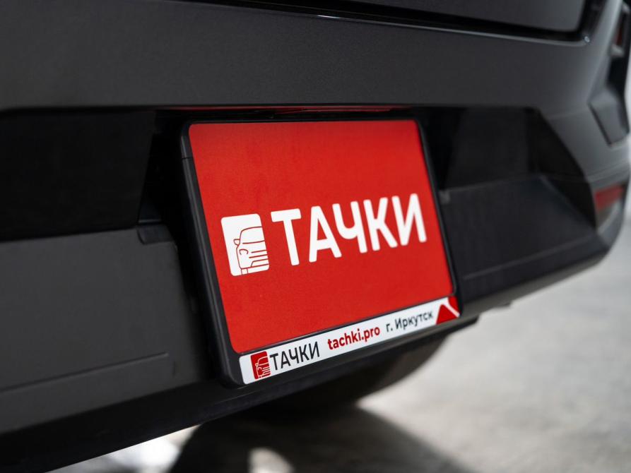 Daihatsu Rocky A200 Иркутск  - изображение 25