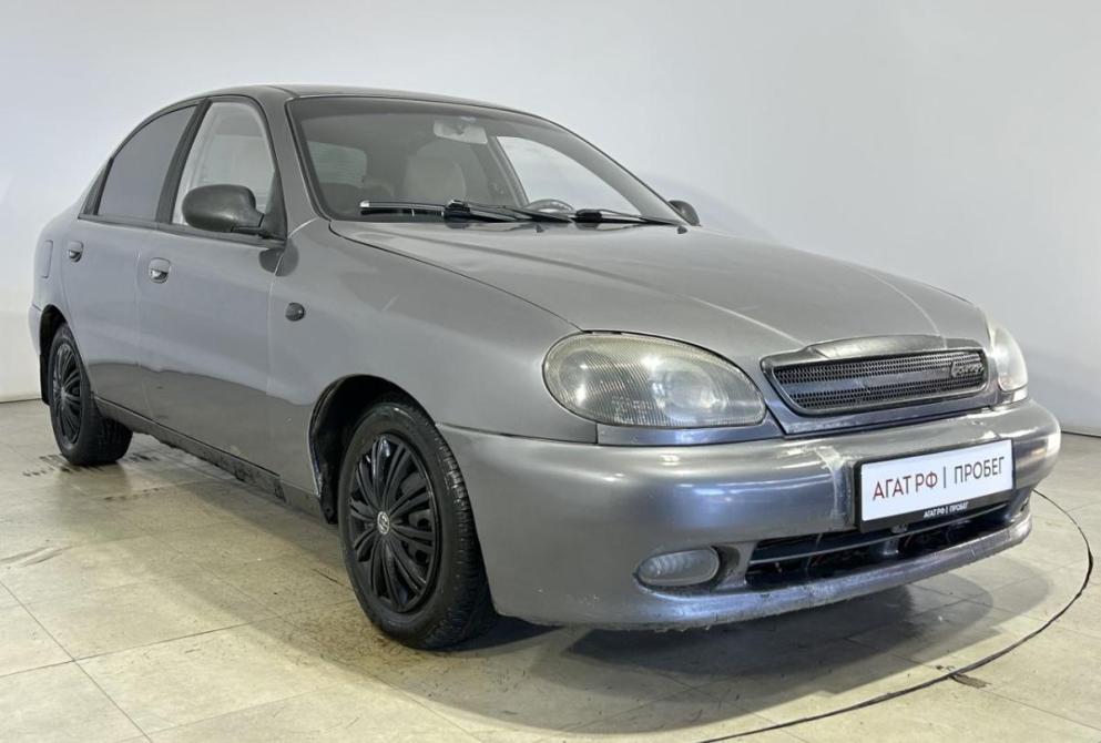 Chevrolet Lanos I Саранск  - изображение 15