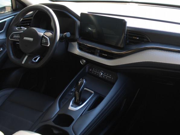 Haval F7 I Рестайлинг с пробегом 2023 года, цена 2 349 000 рублей, 29348 км, внедорожник, Автокод Объявления