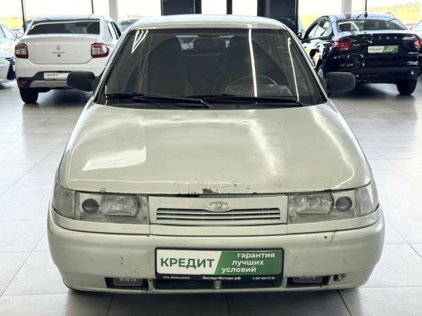 Lada (ВАЗ) 2112 с пробегом 2003 года, цена 120 000 рублей, 426552 км, хэтчбек, Автокод Объявления