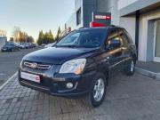 Kia Sportage II Рестайлинг Набережные Челны  - изображение 22