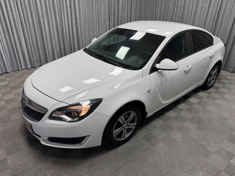 Opel Insignia I Рестайлинг Стерлитамак  - изображение 8