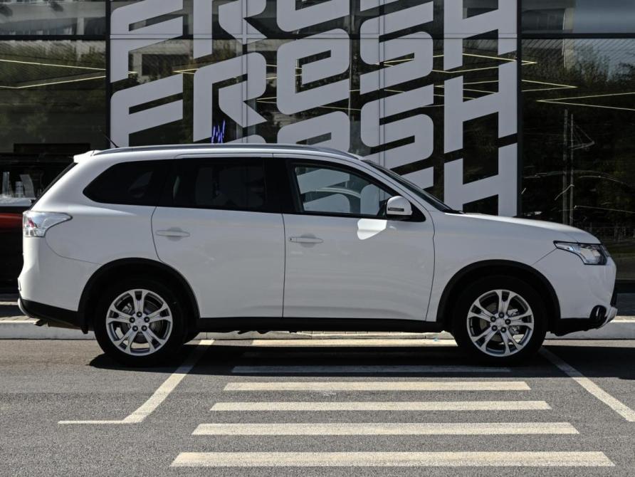 Mitsubishi Outlander III Волгоград  - изображение 5