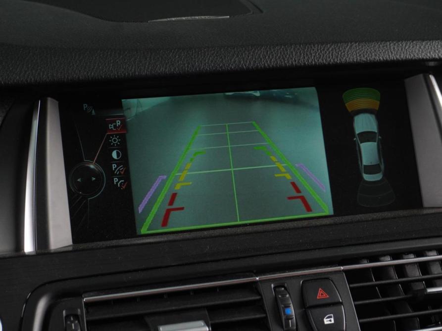 BMW 5 серии VI (F10/F11/F07) Рестайлинг Минеральные Воды  - изображение 13
