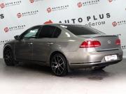 Volkswagen Passat B7 Минеральные Воды  - изображение 21