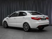 Kia Rio III Тюмень  - изображение 18