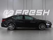 Toyota Camry IX (XV80) China Market Минеральные Воды  - изображение 26