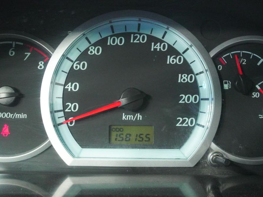 Chevrolet Lacetti I Вологда  - изображение 16