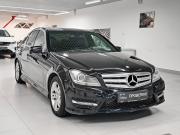 Mercedes-Benz C-Класс III (W204) Рестайлинг Казань  - изображение 25