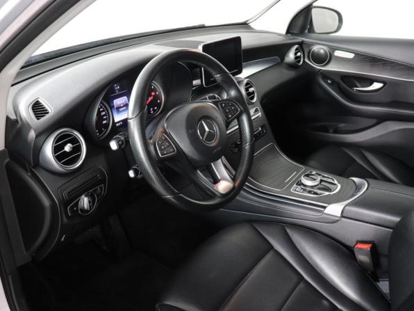 Mercedes-Benz GLC I (X253) с пробегом 2015 года, цена 2 750 000 рублей, 122300 км, внедорожник, Автокод Объявления