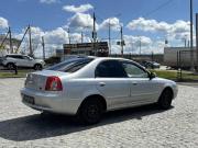 Kia Shuma II Крым  - изображение 22