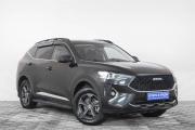 Haval F7 I Кемерово  - изображение 23