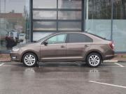 Skoda Rapid I Рестайлинг Нижний Новгород  - изображение 19