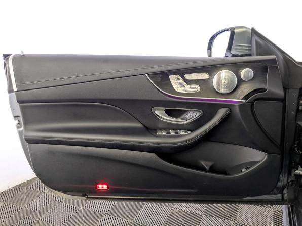 Mercedes-Benz E-Класс V (W213 S213 C238) с пробегом 2017 года, цена 2 960 000 рублей, 174942 км, купе-хардтоп, Автокод Объявления