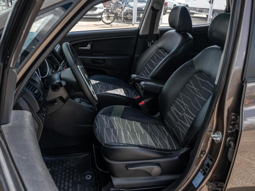Kia Venga I Краснодар  - изображение 10