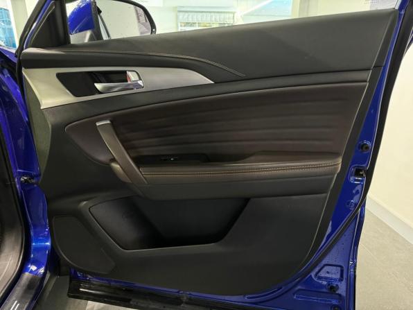 Changan CS35 Plus I с пробегом 2023 года, цена 1 650 000 рублей, 52301 км, внедорожник, Автокод Объявления