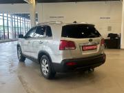 Kia Sorento II Апатиты  - изображение 23