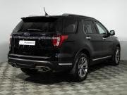 Ford Explorer V Рестайлинг 2 Санкт-Петербург  - изображение 36