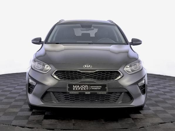 Kia Ceed III с пробегом 2021 года, цена 1 775 000 рублей, 158025 км, универсал, Автокод Объявления