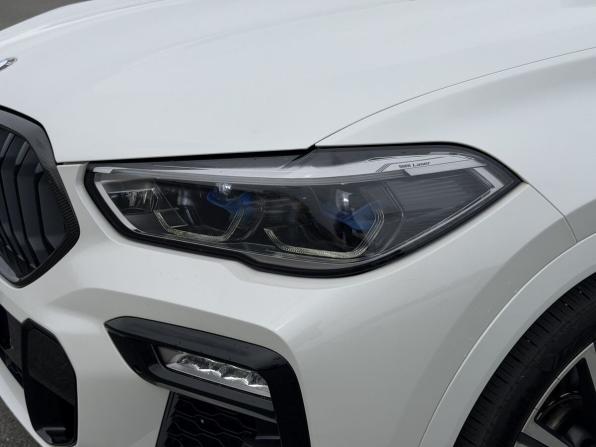 BMW X6 III (G06) с пробегом 2020 года, цена 8 200 000 рублей, 59405 км, внедорожник, Автокод Объявления