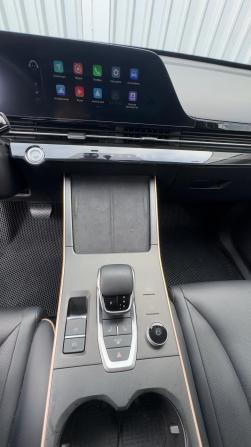 Omoda C5 I с пробегом 2023 года, цена 1 799 000 рублей, 34958 км, внедорожник, Автокод Объявления
