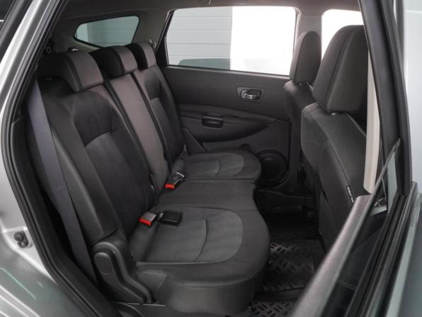 Nissan Qashqai+2 I Рестайлинг с пробегом 2010 года, цена 1 113 000 рублей, 190863 км, внедорожник, Автокод Объявления
