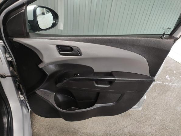 Chevrolet Aveo II с пробегом 2012 года, цена 577 000 рублей, 201000 км, седан, Автокод Объявления