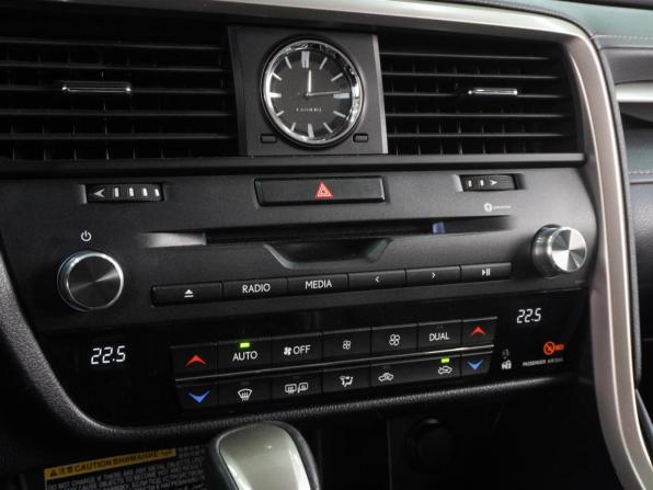Lexus RX IV с пробегом 2018 года, цена 4 249 000 рублей, 204110 км, внедорожник, Автокод Объявления