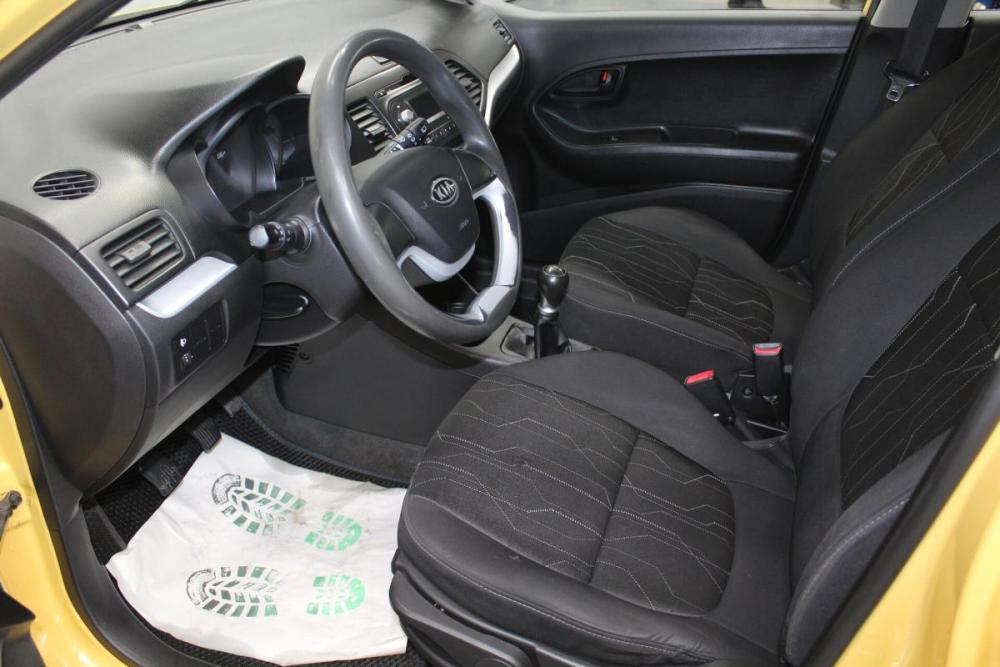 Kia Picanto II Кемерово  - изображение 15