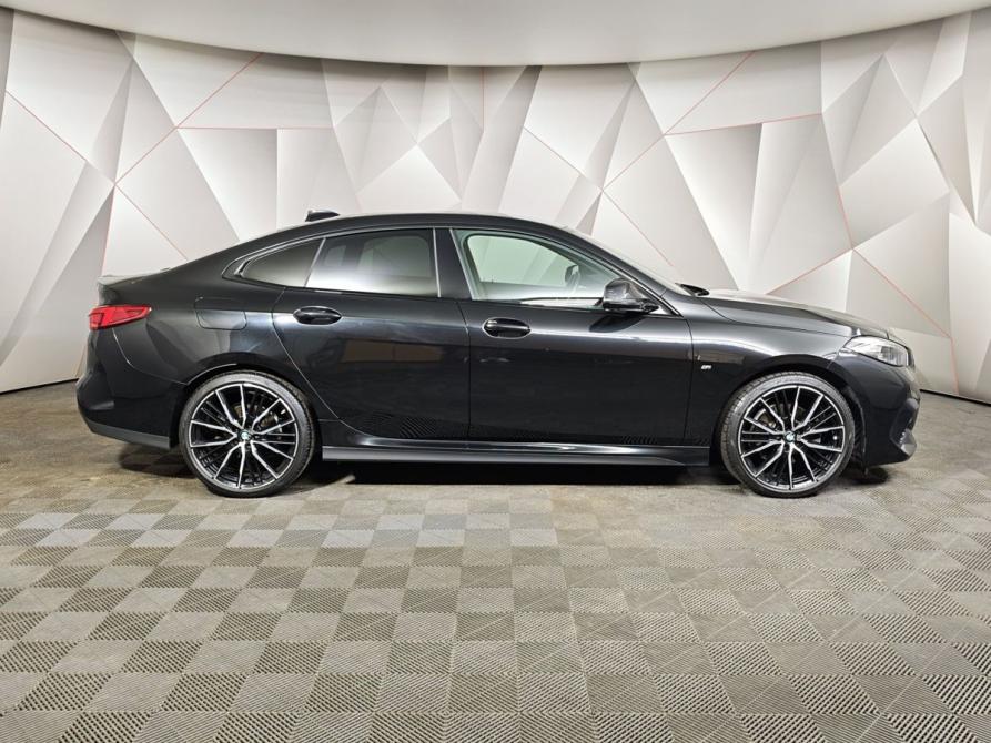 BMW 2 серии F44 Москва  - изображение 6
