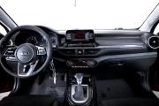 Kia Cerato IV Тюмень  - изображение 39