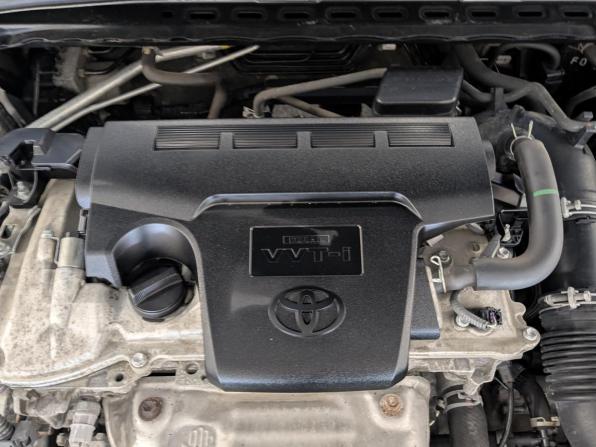 Toyota Camry VIII (XV70) с пробегом 2020 года, цена 3 060 000 рублей, 94986 км, седан, Автокод Объявления