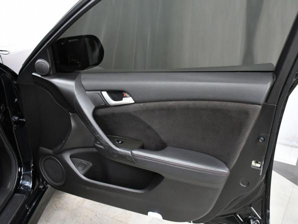 Honda Accord VIII Рестайлинг с пробегом 2011 года, цена 1 495 000 рублей, 214534 км, седан, Автокод Объявления