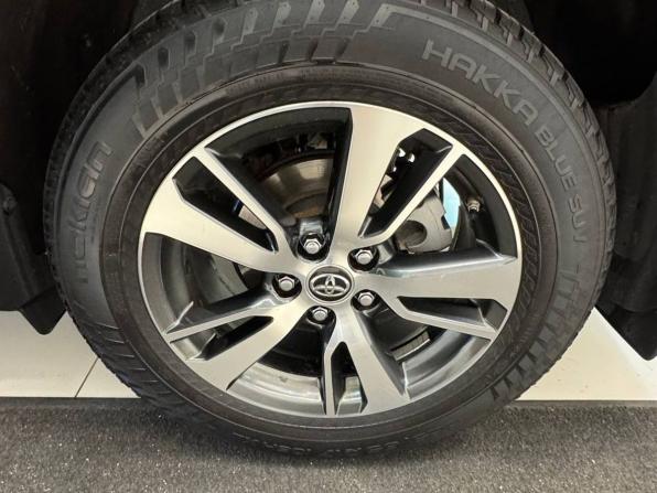 Toyota RAV4 IV (XA40) Рестайлинг с пробегом 2019 года, цена 2 990 000 рублей, 82392 км, внедорожник, Автокод Объявления
